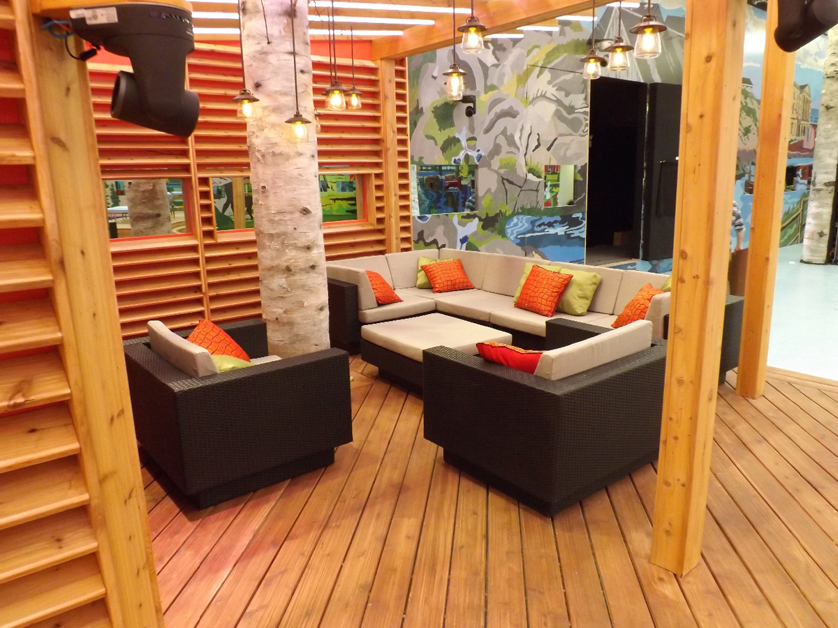 Big Brother Season 1